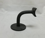 3-Screw Hand Rail Bracket for 1-1/2" Tubing - Matte Black Brackets, Components for 1-1/2" Od TubingTrade Diversified