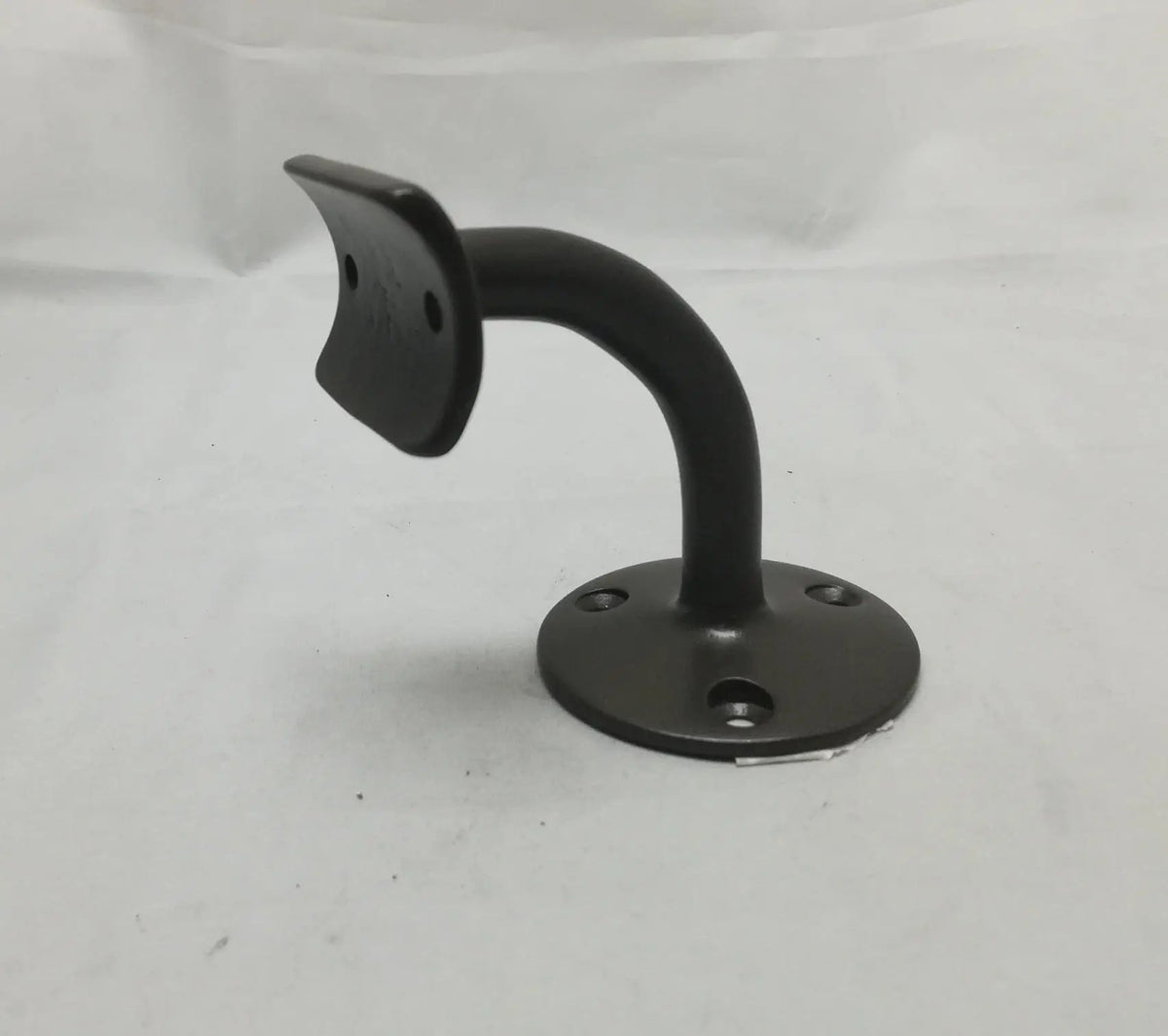 3-Screw Hand Rail Bracket for 2" Tubing Brackets, Components for 2" Od Tubing OilRubbedBronzeFinish-PleaseCall Trade Diversified