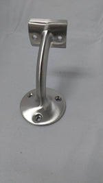 3-Screw Hand Rail Bracket for 1-1/2" Tubing Brackets, Components for 1-1/2" Od TubingTrade Diversified