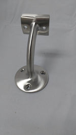 3-Screw Hand Rail Bracket for 2" Tubing Brackets, Components for 2" Od TubingTrade Diversified