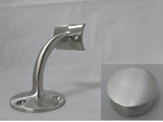 4 Foot Wall-Mount Handrail Kit - Trade Diversified