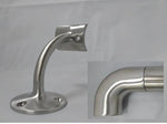 6 Foot Wall Mounted Handrail Kit - Trade Diversified