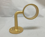 Closed-Ring Hand Rail Bracket for 2" Tubing - Trade Diversified