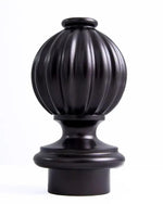 Titus Finial for 2" Tubing - Trade Diversified