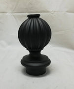 Titus Finial for 2" Tubing - Trade Diversified