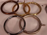 Curtain Ring for 2" Tubing - Trade Diversified