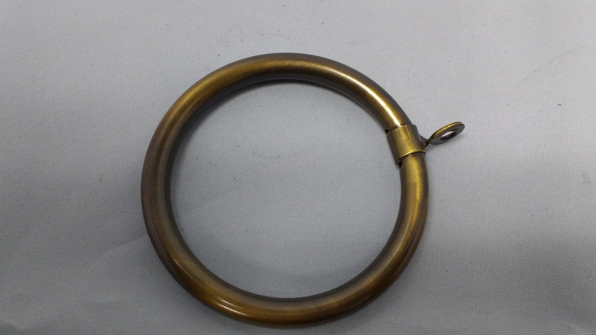 Curtain Ring for 2" Tubing - Trade Diversified