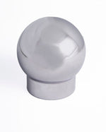 Single Outlet Ball for 2" Tubing - Trade Diversified