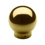 Single Outlet Ball for 1-1/2" Tubing - Trade Diversified