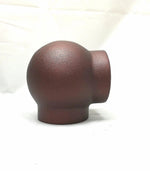 Ball Elbow for 1-1/2" Tubing - Trade Diversified