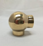 Ball Elbow for 1" Tubing - Trade Diversified