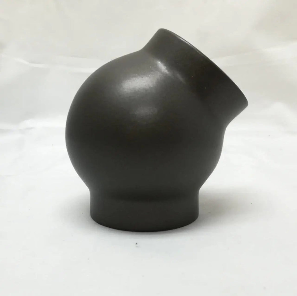 135° Ball Elbow for 2" Tubing Ball Fittings, Components for 2" Od Tubing MATTEBLACKPOWDERCOATEDFINISH Trade Diversified
