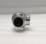 Ball Side Outlet Elbow for 1" Tubing Ball Fittings, Components for 1" Od TubingTrade Diversified