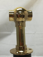 Wall Flange For 2" Tubing - Trade Diversified