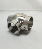 Ball Tee for 1-1/2" Tubing - Trade Diversified