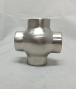 Ball Cross for 1" Tubing - Trade Diversified