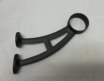 Bar Mount Foot Rail Bracket for 2" Tubing - Trade Diversified