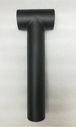 Contemporary Post Bracket for 2" Tubing - Trade Diversified