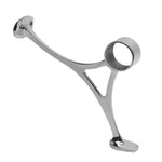 Combination Bracket for 1-1/2" Diameter Tubing - Trade Diversified