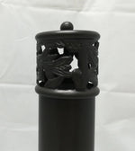 Filigree End Cap for 2" Tubing - Trade Diversified