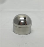 Domed End Cap for 2" Tubing - Trade Diversified