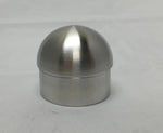 Domed End Cap for 2" Tubing - Trade Diversified