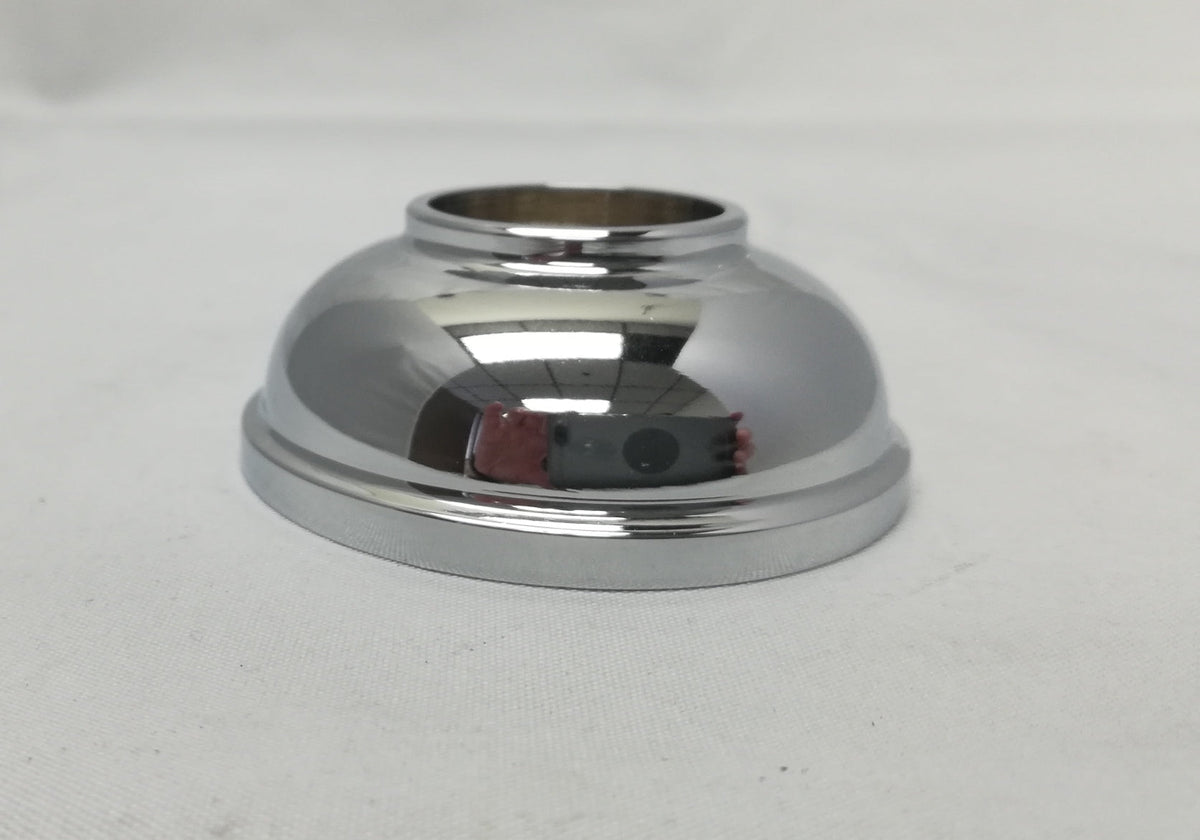 Domed Cover Flange For 1-1/2" Tubing - Trade Diversified