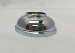 Domed Cover Flange for 2" Tubing - Trade Diversified