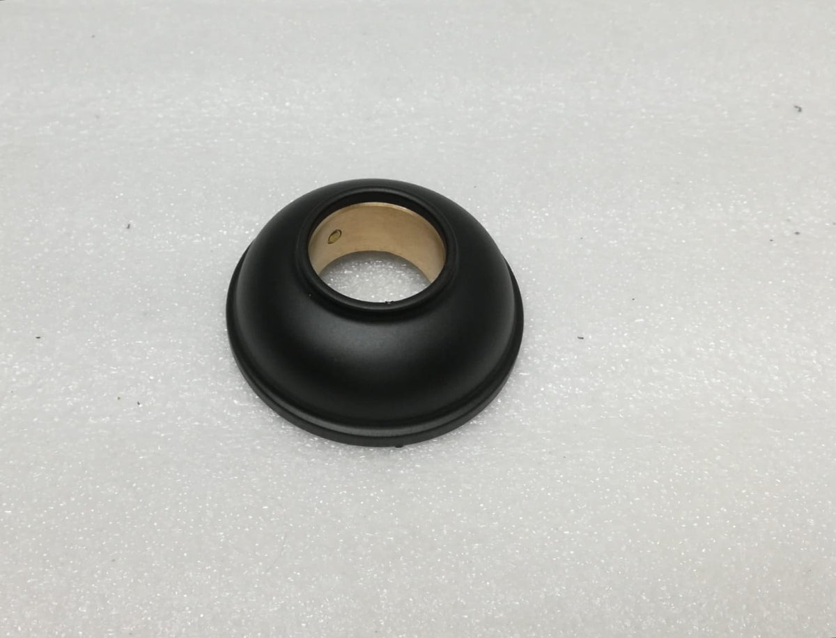 Domed Cover Flange For 1" Tubing Trade Diversified