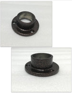 Wall Flange for 1-1/2" Tubing - Trade Diversified