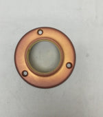 Wall Flange For 2" Tubing - Trade Diversified