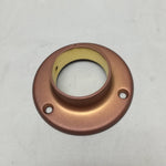 Wall Flange For 2" Tubing - Trade Diversified