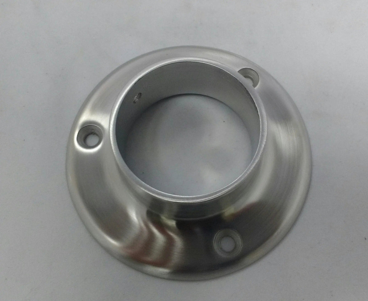 Wall Flange For 2" Tubing - Trade Diversified
