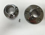 Wall Flange for 1-1/2" Tubing - Trade Diversified