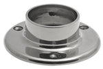 Floor Flange for 2" Tubing - Trade Diversified