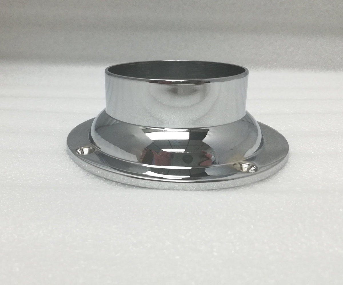 Flange For 3" Tubing - Trade Diversified
