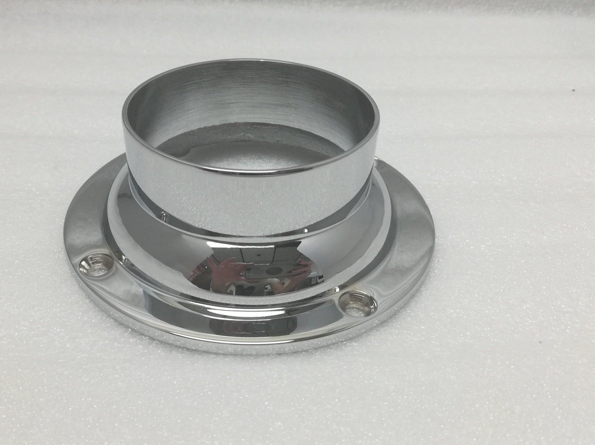 Flange For 3" Tubing - Trade Diversified