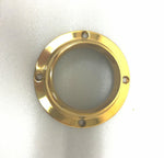 Flange For 3" Tubing - Trade Diversified