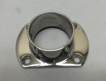 Narrow Flange for 1-1/2" Tubing - Trade Diversified