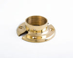 Double-Notched Flange for 2" Tubing - Trade Diversified