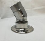 Adjustable Flange for 2" Tubing - Trade Diversified