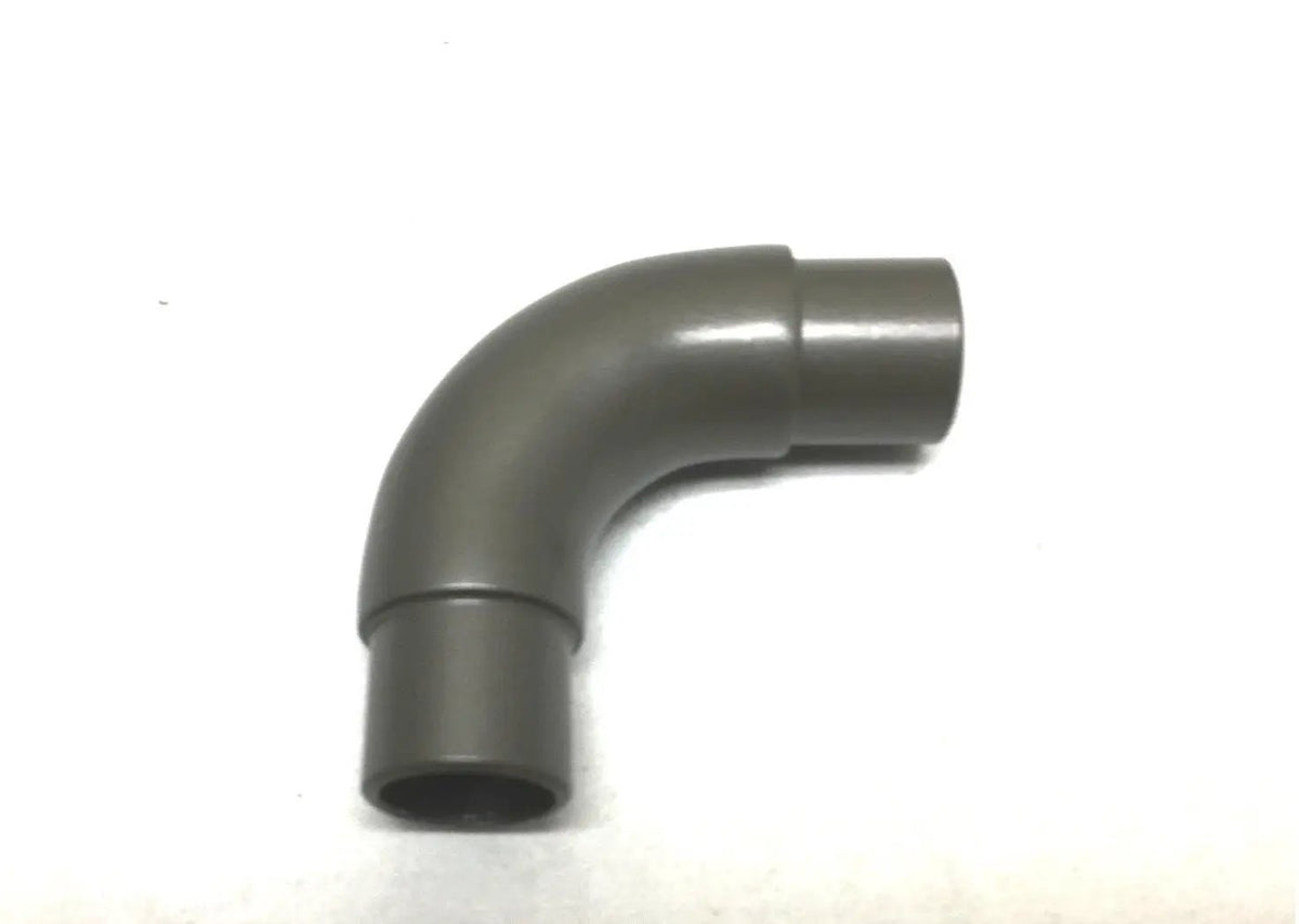 Flush Curved Elbow for 1" Tubing - Trade Diversified