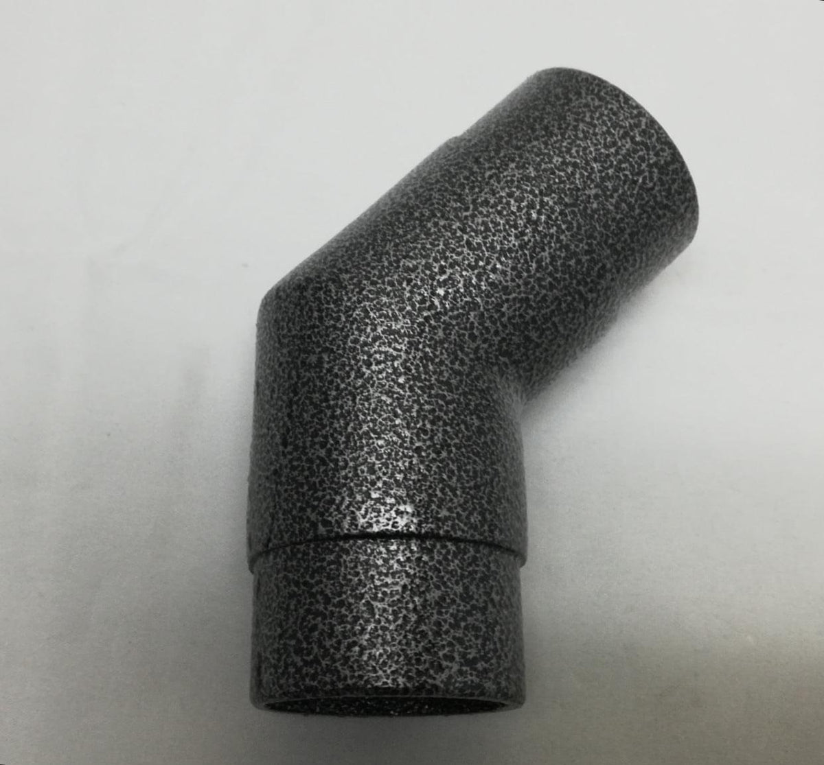 135° Flush Angle for 1-1/2" Tubing fastener PowderCoatedFinish-PleaseCall Trade Diversified