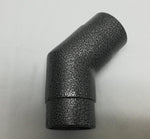 135° Flush Angle for 2" Tubing Flush Fitting, Components for 2" Od TubingTrade Diversified