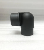 Adjustable Curved Elbow For 2" OD Tubing - Trade Diversified