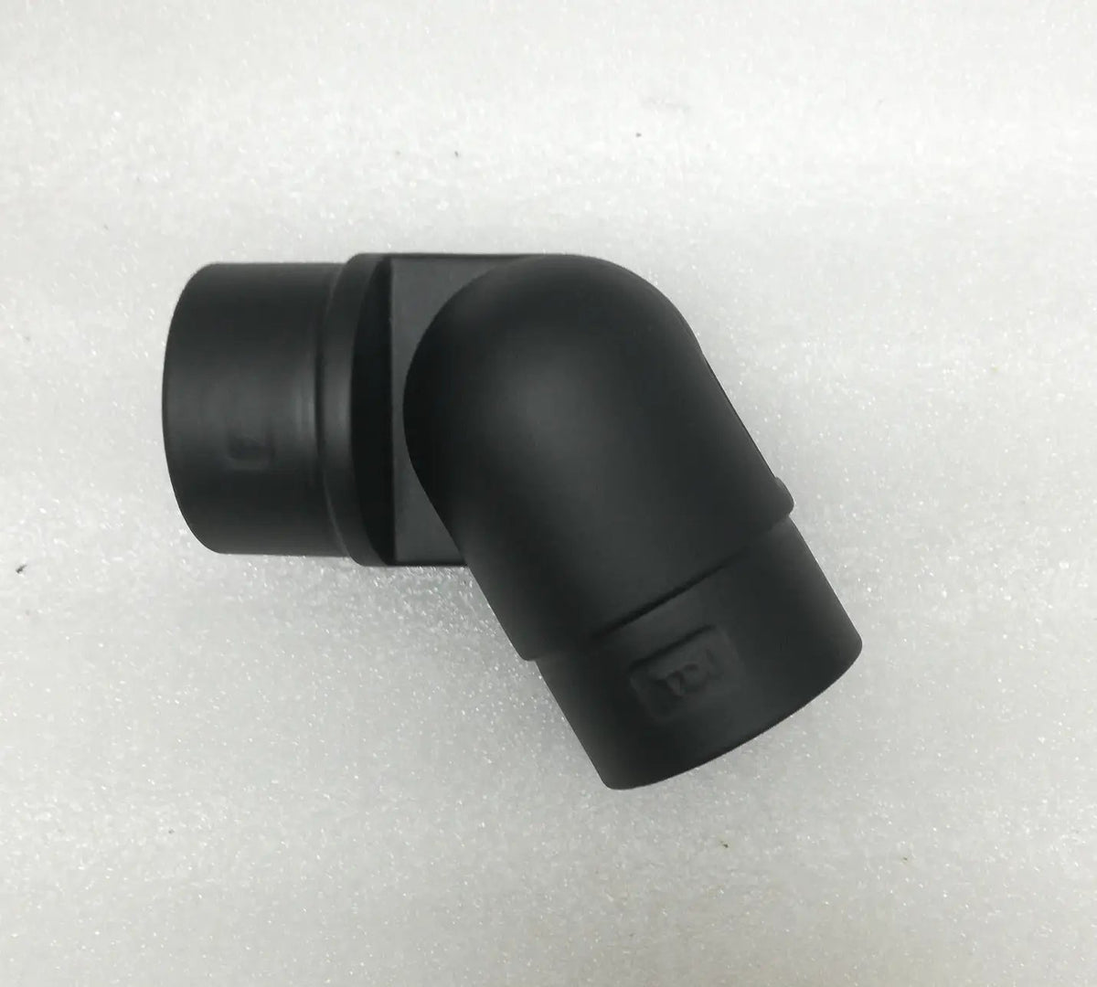 Adjustable Curved Elbow For 2" OD Tubing - Trade Diversified