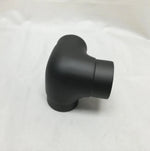 Flush Side Outlet Elbow for 2" Tubing - Trade Diversified