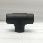 Flush Tee for 1-1/2" Tubing - Trade Diversified