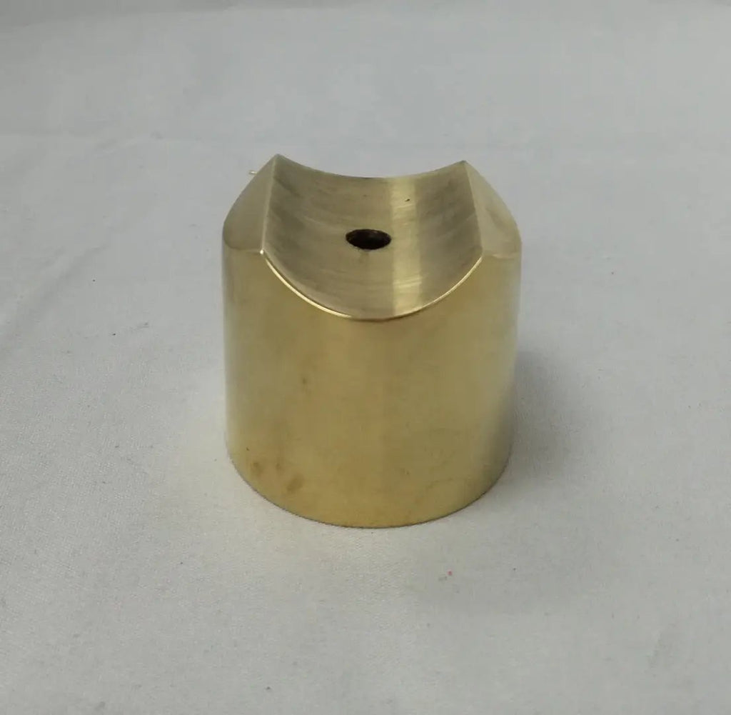 Universal Fitting for 2" Tubing - Trade Diversified