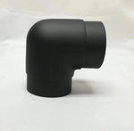 Flush Elbow for 1-1/2" Diameter Tubing Trade Diversified